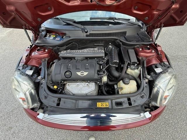 MINI Cooper Clubman 1.6 16V