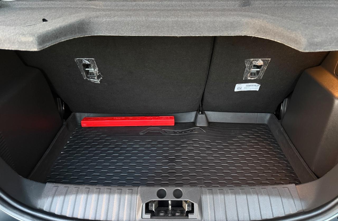 Ford Ka+ 1.2 Active (Euro 6D)