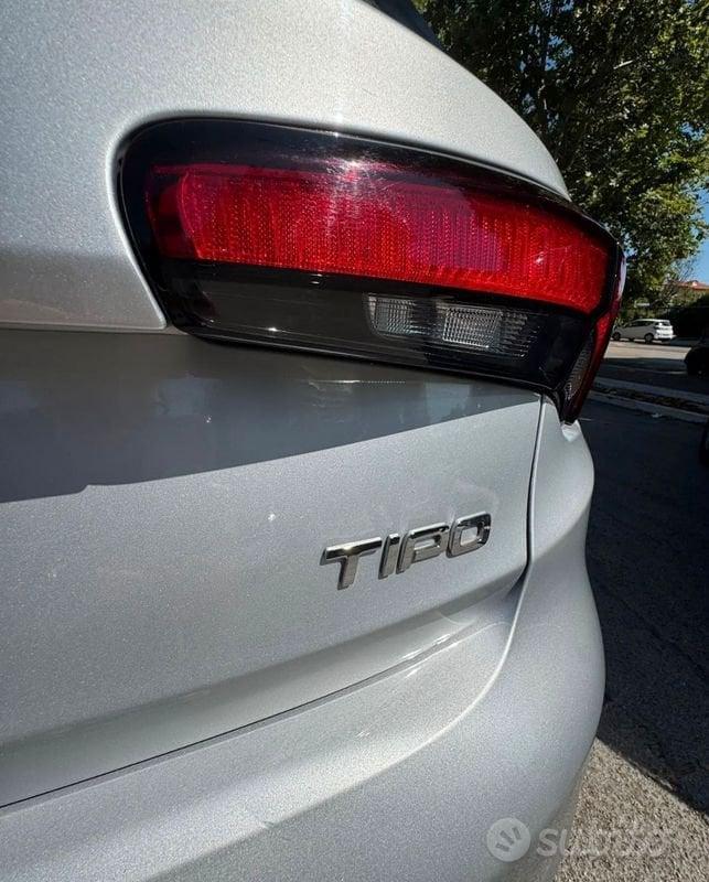 FIAT Tipo Tipo SW 1.3 mjt Business s&s 95cv