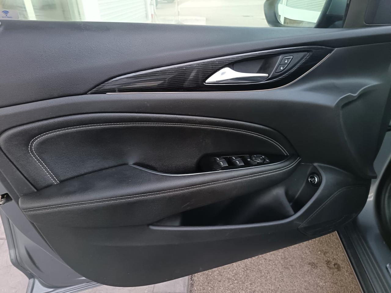 Opel Insignia 2.0 CDTI S&S aut. Sports Tourer Innovation