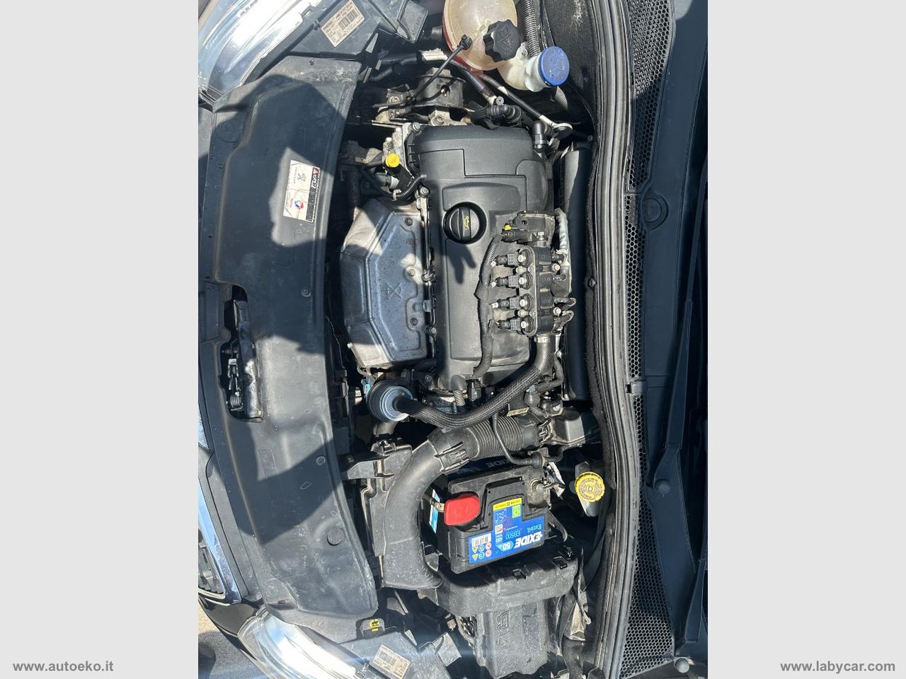 PEUGEOT 208 1.4 VTi 95 CV 5p. GPL Active