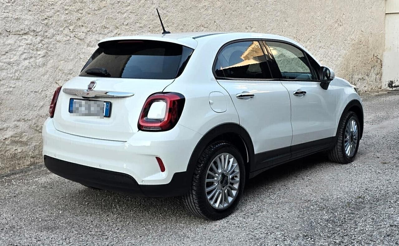 Fiat 500X 1.6MJT 130CV Connect