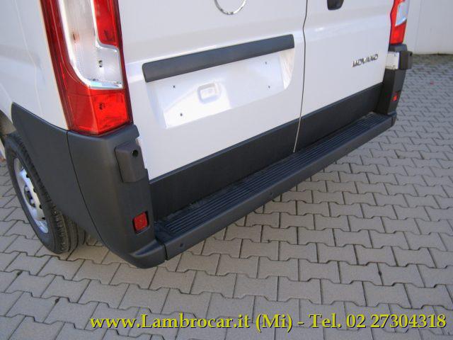 OPEL Movano 35 2.2 BlueHDi 140 L2H2 Furgone KM Zero