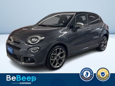FIAT 500X 1.3 T4 SPORT 150CV DCT
