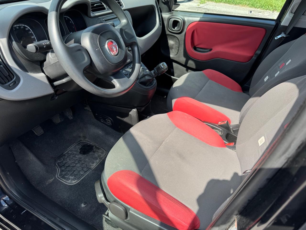 Fiat Panda 1.2 EasyPower Lounge