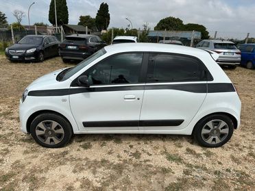 RENAULT Twingo 3ª serie - 2018