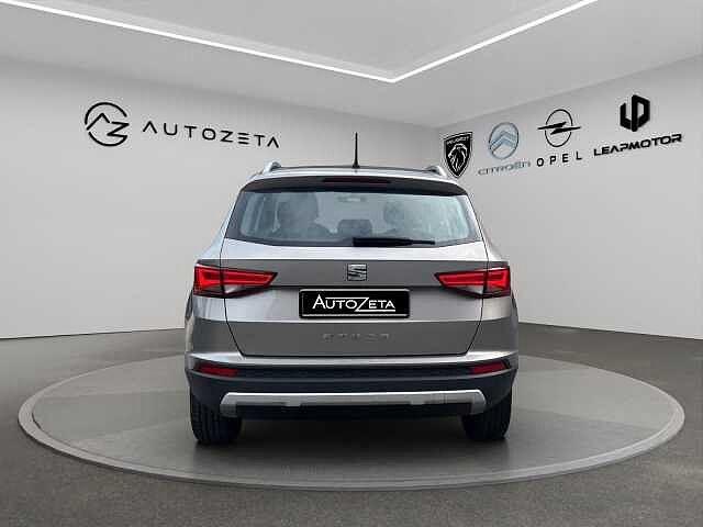 SEAT Ateca 1.6 TDI Business