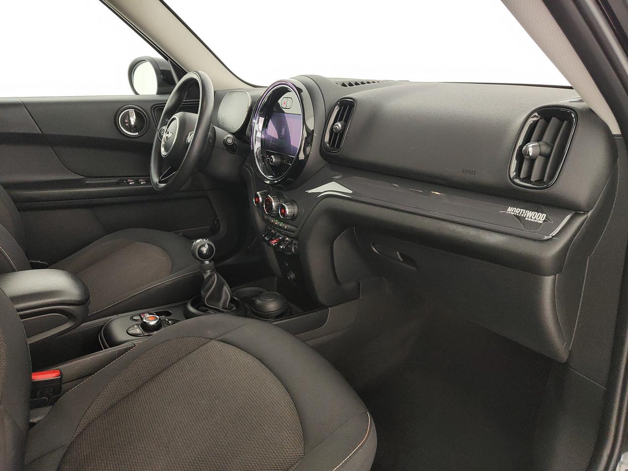 MINI Mini Countryman 1.5 One D Northwood Edition