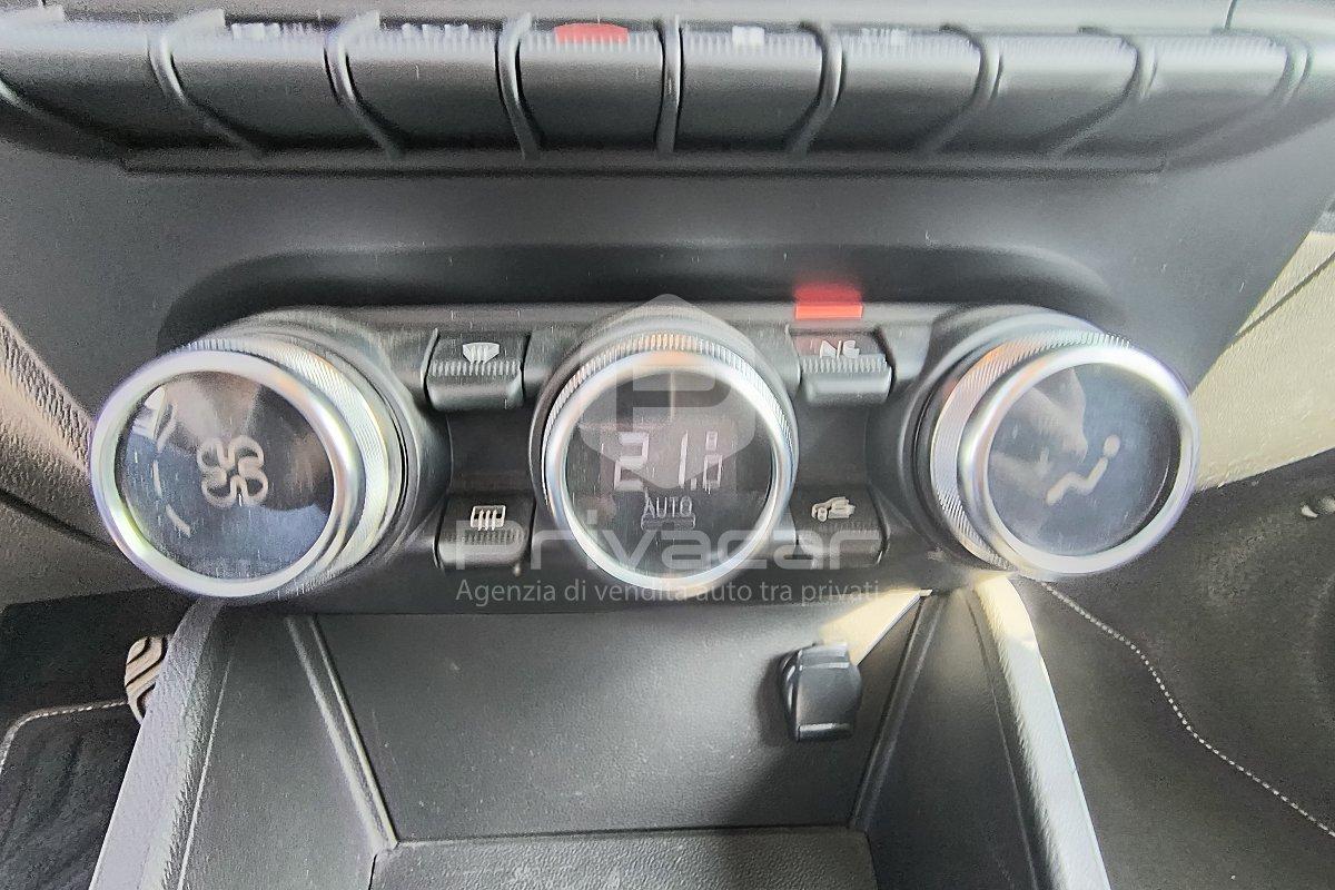 DACIA Duster 1.0 TCe 100 CV ECO-G 4x2 Prestige