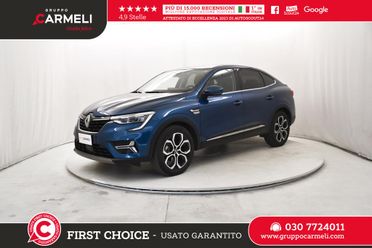 Renault Arkana 1.6 E-TECH Hybrid Engineered Auto
