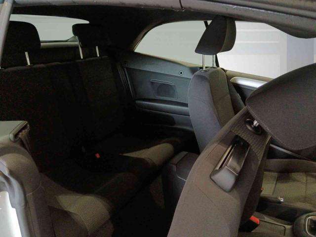 VOLKSWAGEN Golf Cabriolet 1.6 TDI