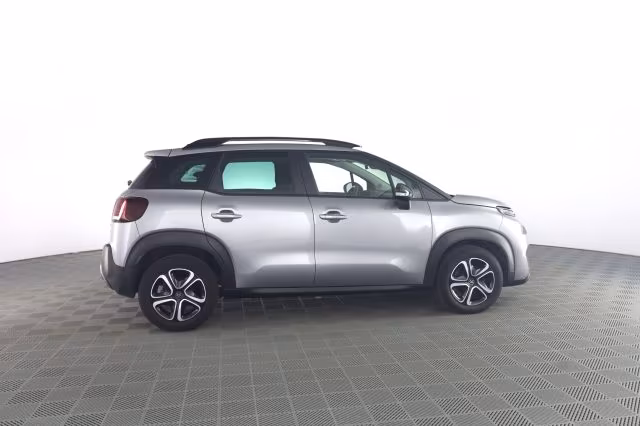 CITROEN C3 Aircross C3 Aircross BlueHDi 120 S&S EAT6 Feel