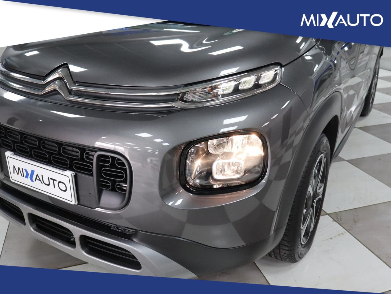 Citroen C3 Aircross 1.2 PureTech Feel S&S 110CV