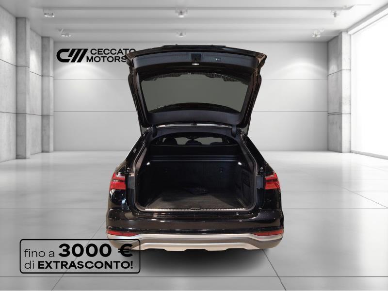 Audi A6 Allroad 50 3.0 TDI mHEV Evolution Quattro Tiptronic