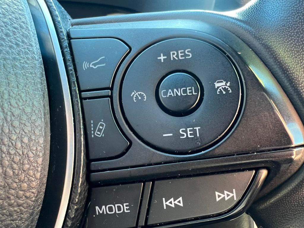 Toyota RAV4 Rav4 2.5 vvt-ie h Active awd-i 222cv e-cvt