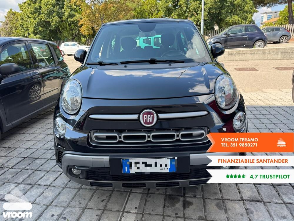 FIAT 500L 1.3 Multijet 95 CV Cross