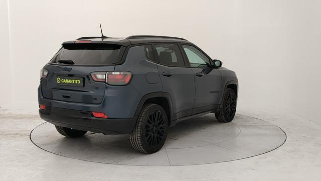 JEEP Compass 1.3 turbo t4 phev S 4xe auto