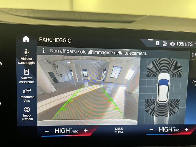 BMW Serie 2 Active Tourer Serie 2 U06 Active Tourer 218d Active Tourer auto