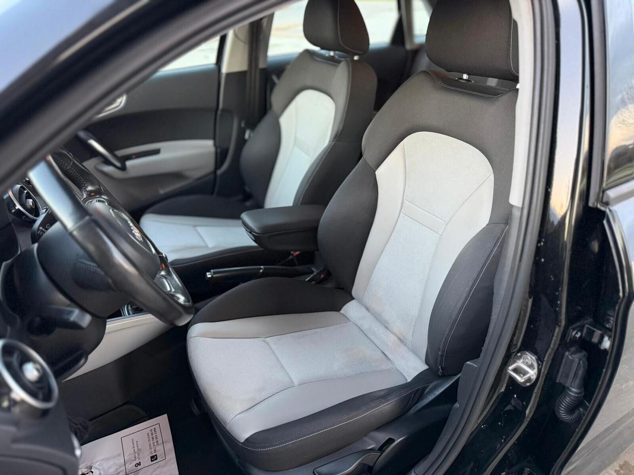 Audi A1 1.6 TDI 105 CV Ambition