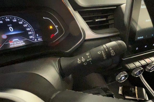 RENAULT Captur TCe 90 CV Intens