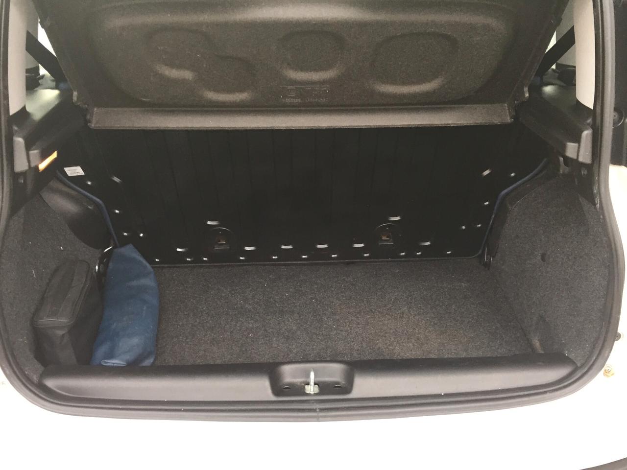 Fiat Panda 0.9 TwinAir Turbo Natural Power Lounge