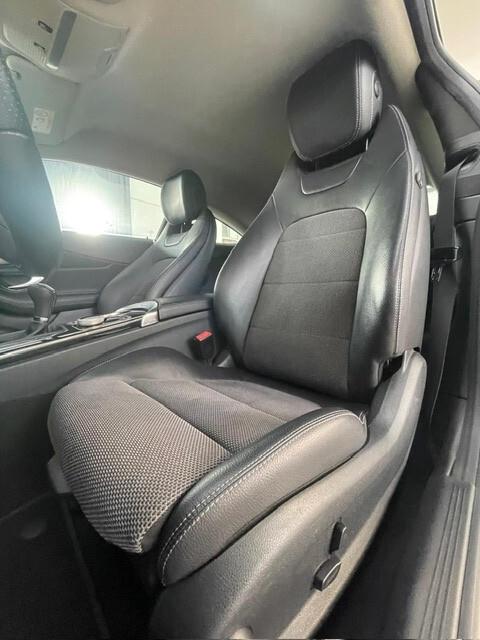 Mercedes-benz C 220 d Coupé Sport