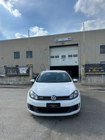Volkswagen Golf GTD 2.0 TDI 170CV DSG