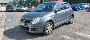 Suzuki Swift 1.3 4x4 5p. GL