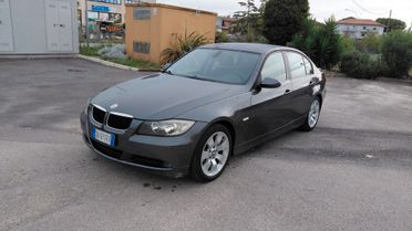 Bmw 320 320i cat Eletta