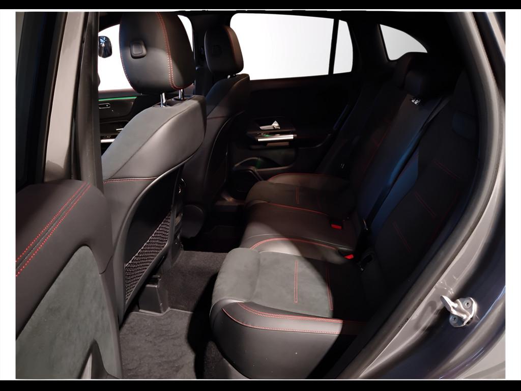 Mercedes-Benz GLA-H247 2020 - GLA 200 d Premium auto