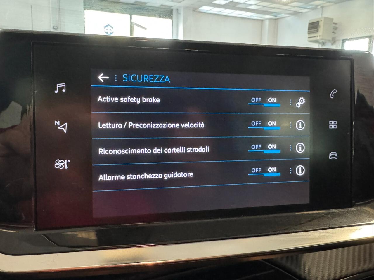 Peugeot 2008 DIESEL EURO 6 - 1.5 BlueHDi 100CV S&S Active