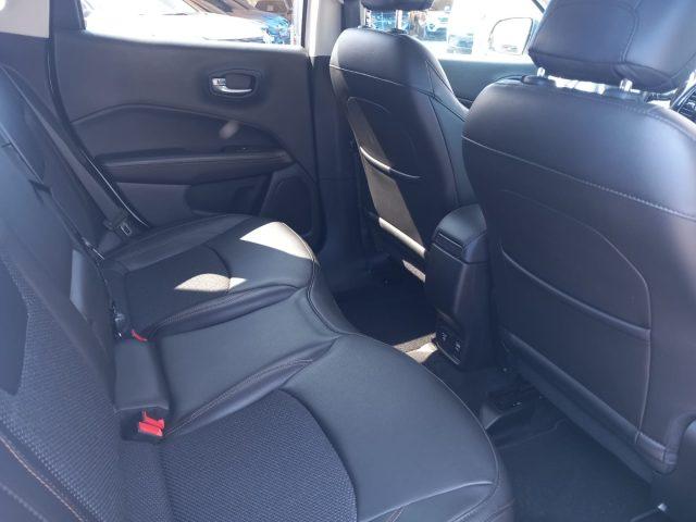 JEEP Compass 1.4 MultiAir 2WD Limited