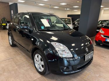 Suzuki Swift 1.3 5p. GL