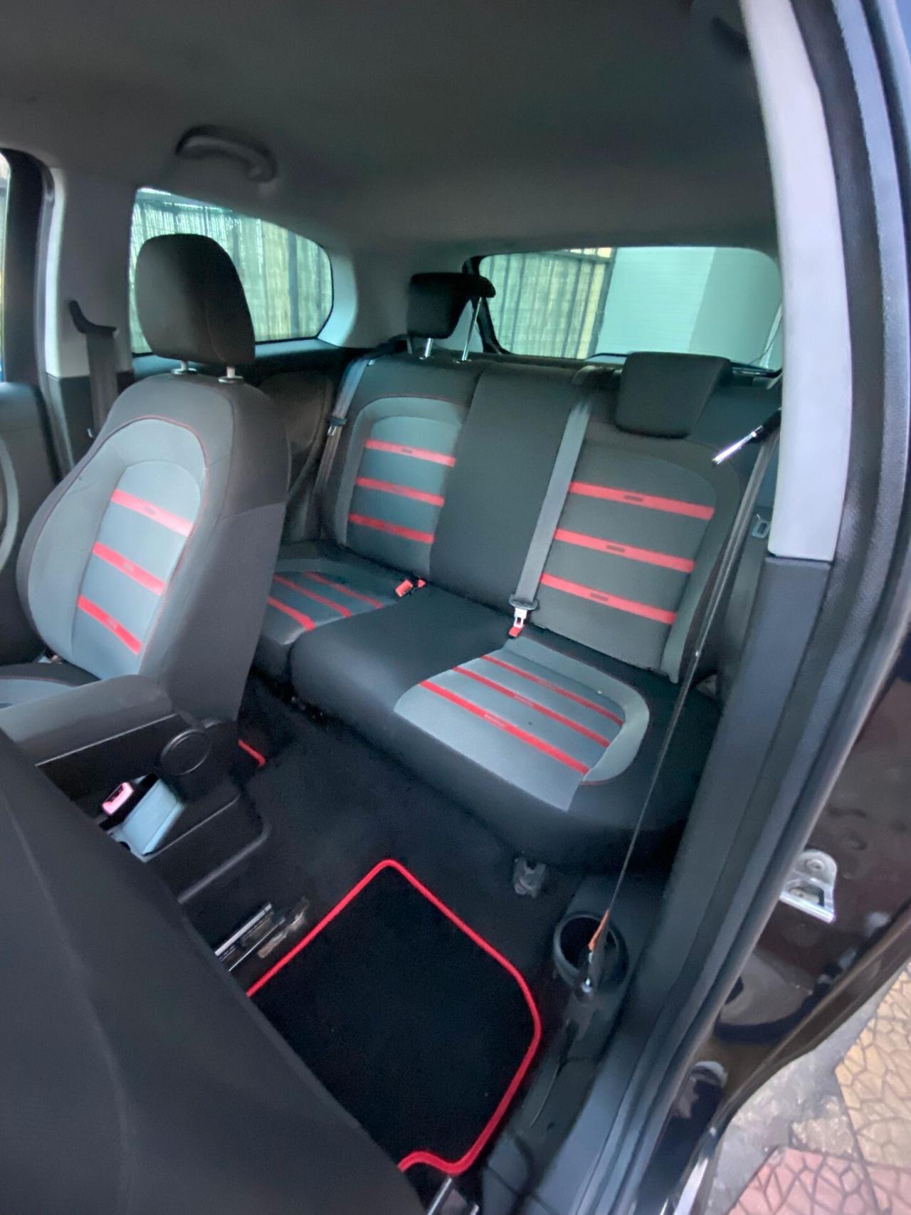 Fiat Punto Evo 1.3 Mjt 75 CV 3 porte Dynamic