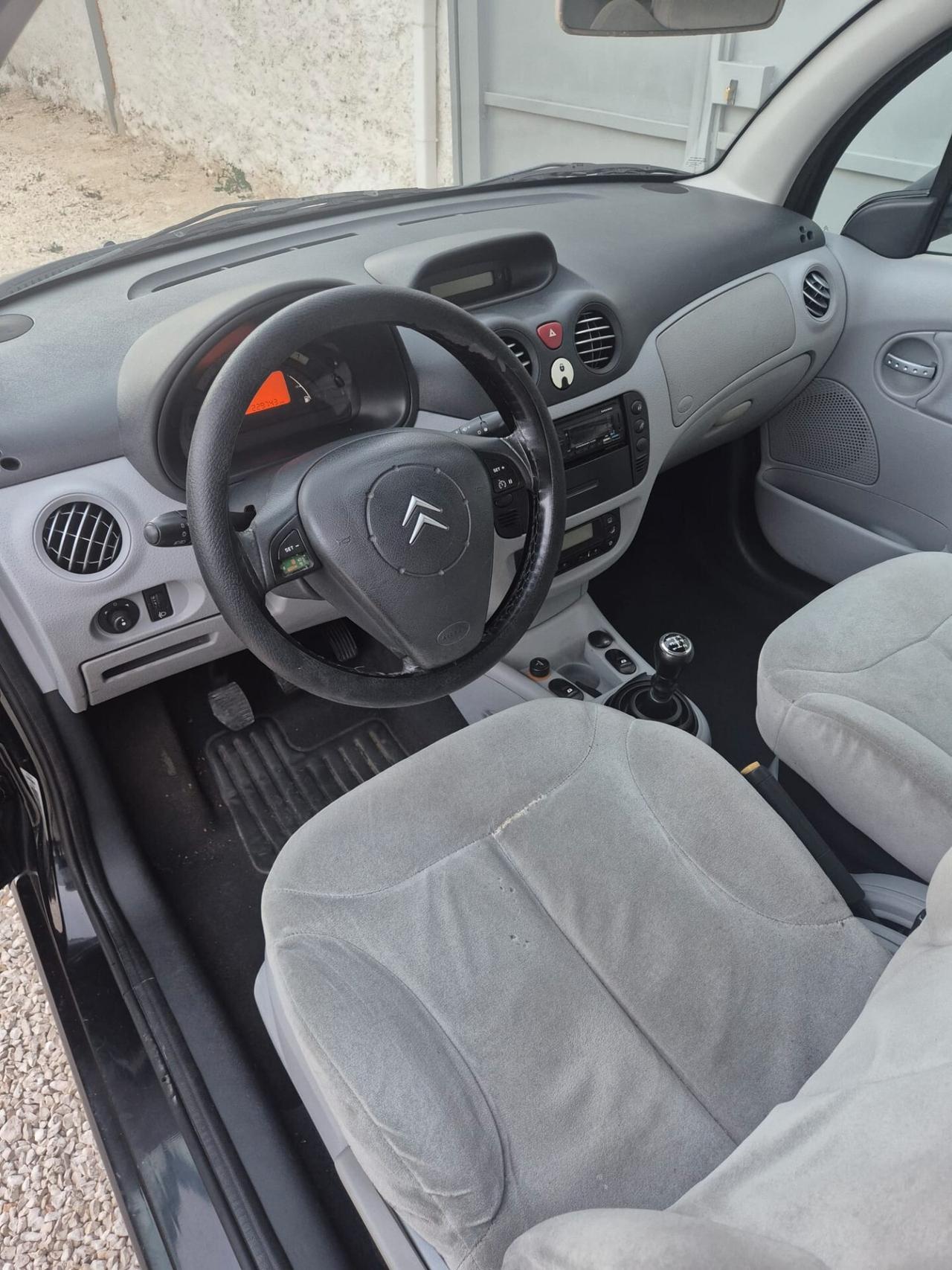 Citroen C3 1.4 DIESEL