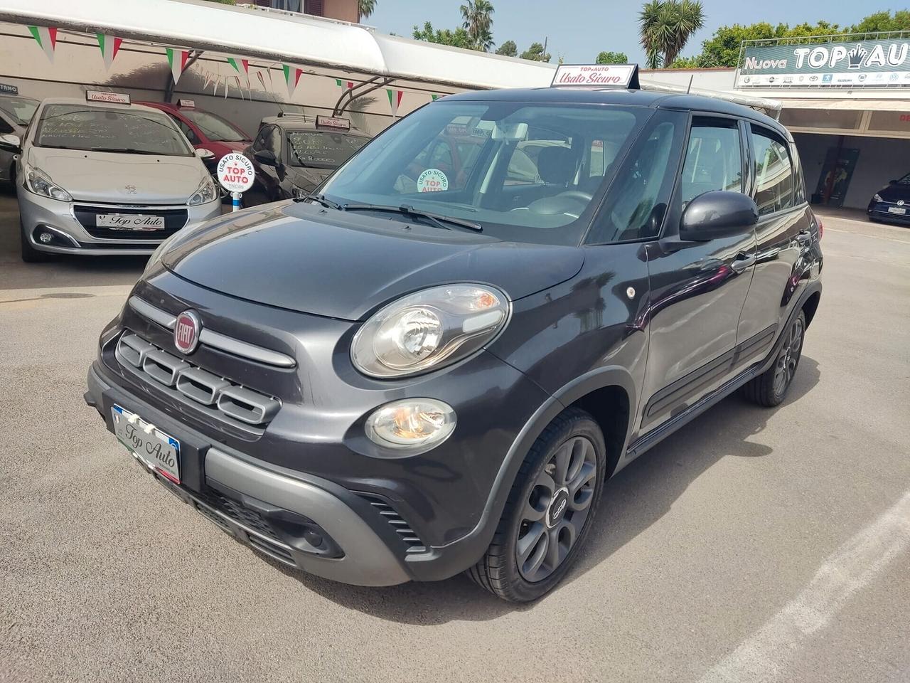 Fiat 500L 1.3 Multijet 95 CV Cross garanzia