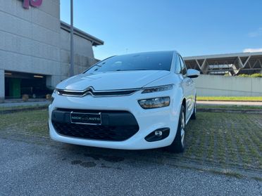 Citroen C4 Picasso 1.6 HDi 115 Seduction