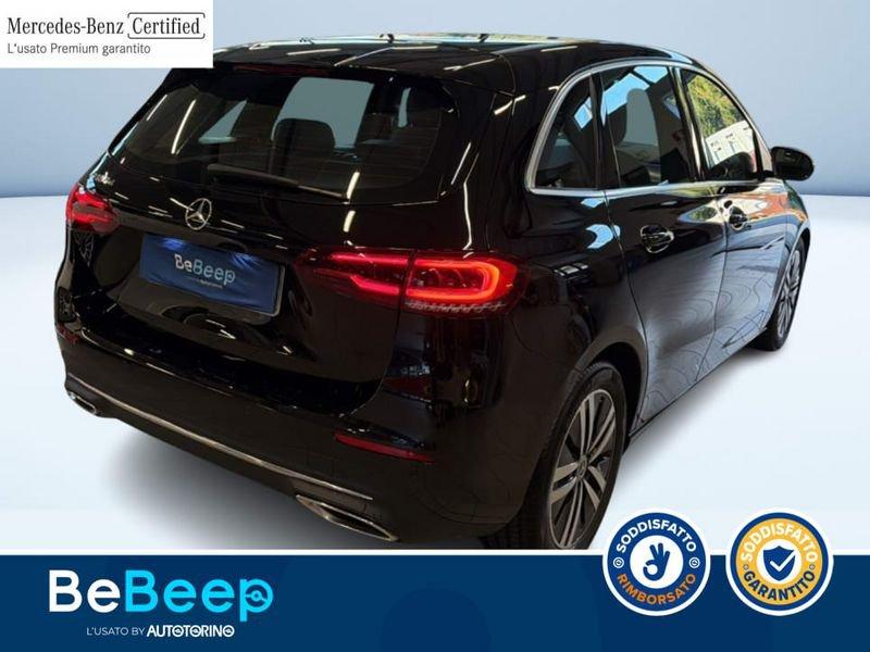 Mercedes-Benz Classe B B 180 D SPORT PLUS AUTO