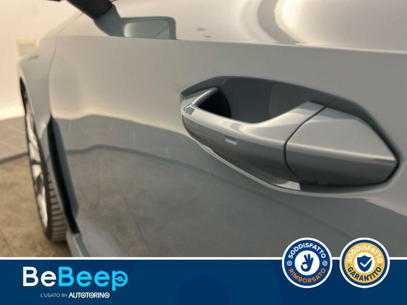 Audi A3 RS3 SPORTBACK 2.5 TFSI QUATTRO S-TRONIC