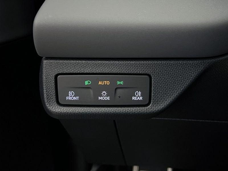 Cupra Terramar Terramar 1.5 Hybrid DSG