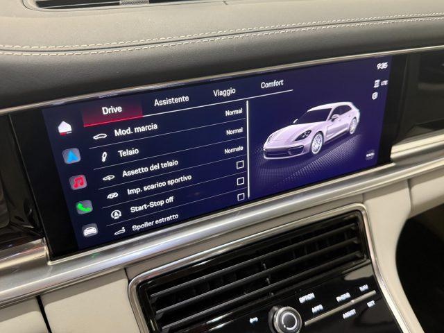 PORSCHE Panamera 2.9 4S Sport Turismo IVA ESPOSTA