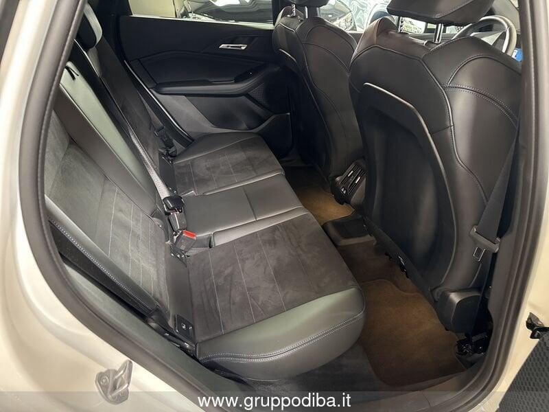 BMW Serie 2 Active Tourer Serie 2 U06 Active Tourer 218d Active Tourer Msport auto