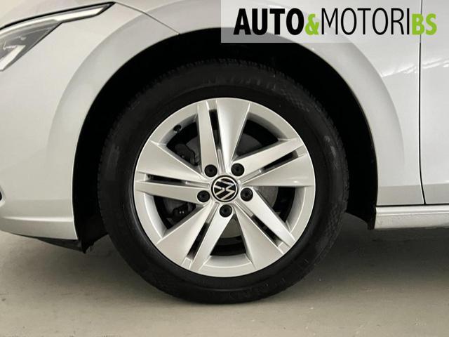 VOLKSWAGEN Golf 1.5 TSI EVO ACT Life