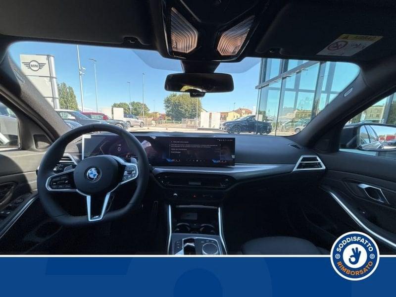 BMW Serie 3 Touring 320d xDrive M Sport Pro