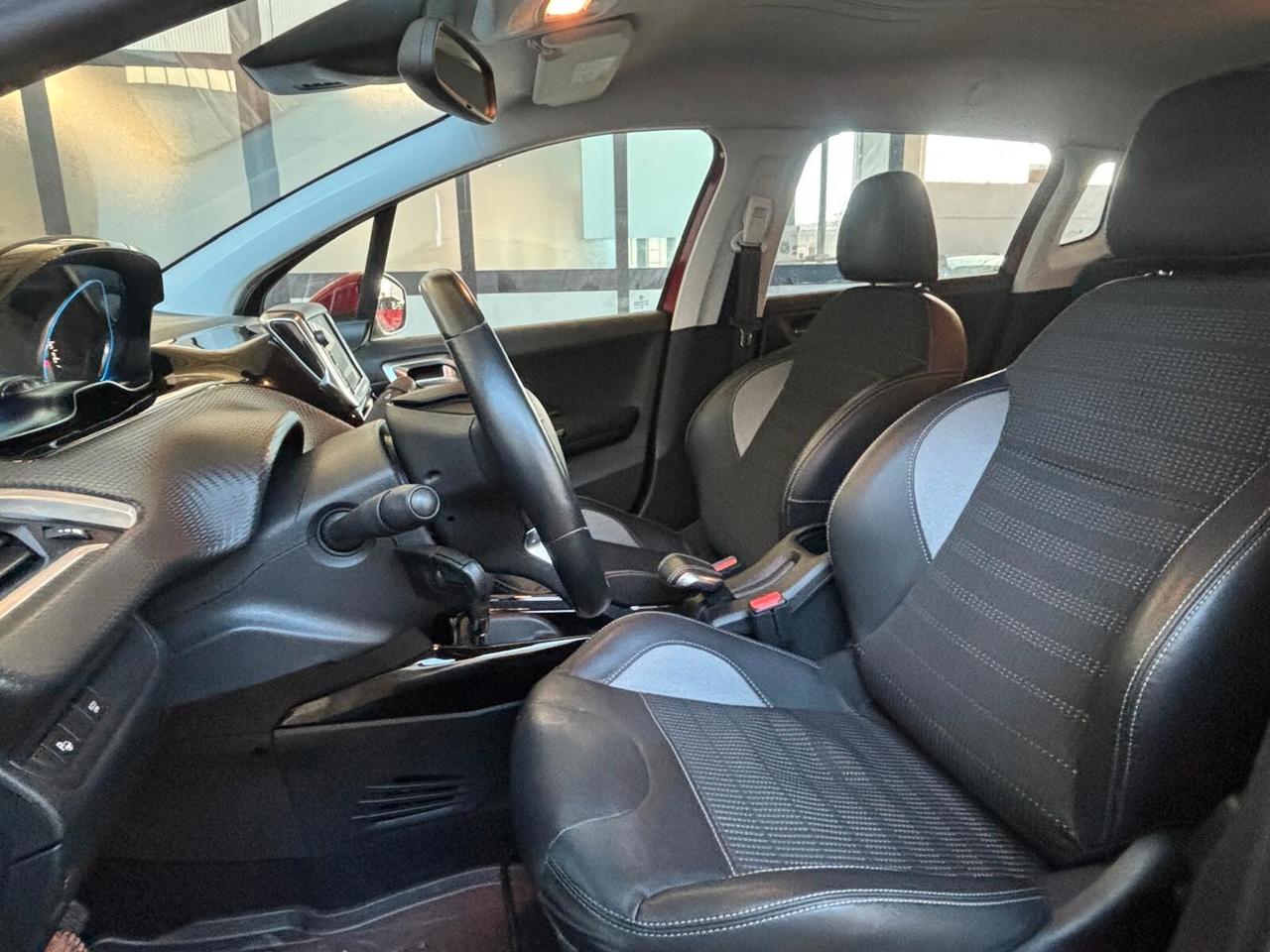 Peugeot 2008 BlueHDi 120 S&S GT Line