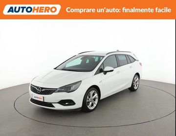 OPEL Astra 1.5 CDTI 105 CV S&S Sports Tourer GS Line