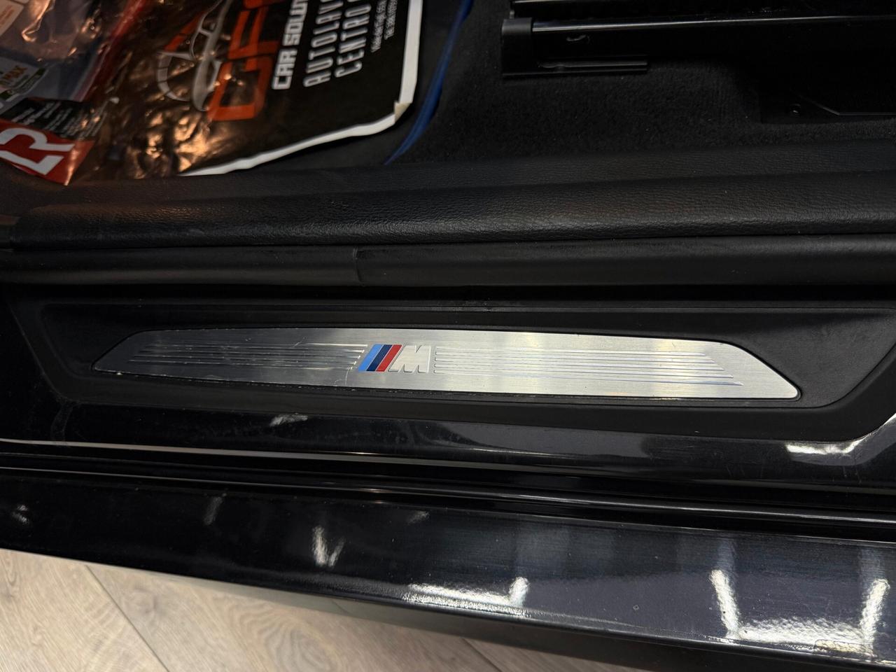 Bmw X2 sDrive18d Msport