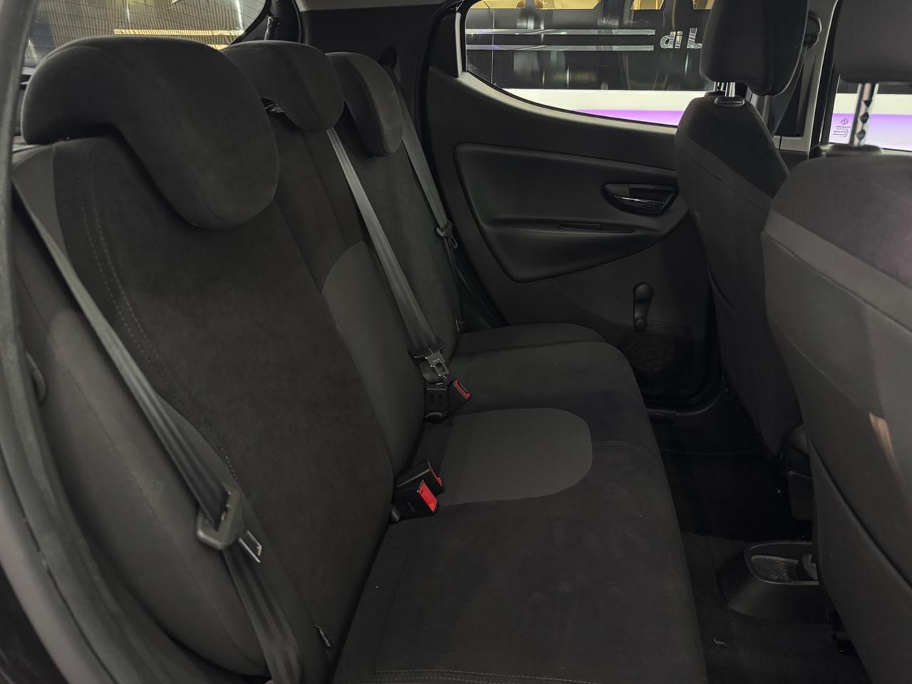 Lancia Ypsilon 1.2 GPL Ecochic Gold Full Opt