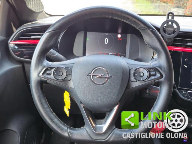 OPEL Corsa 1.2 100 CV GS Line