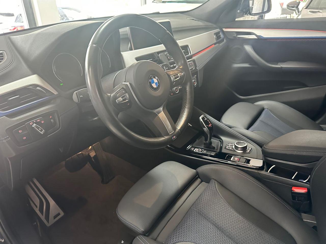 Bmw X2 M Sport 18 d S Drive #6605